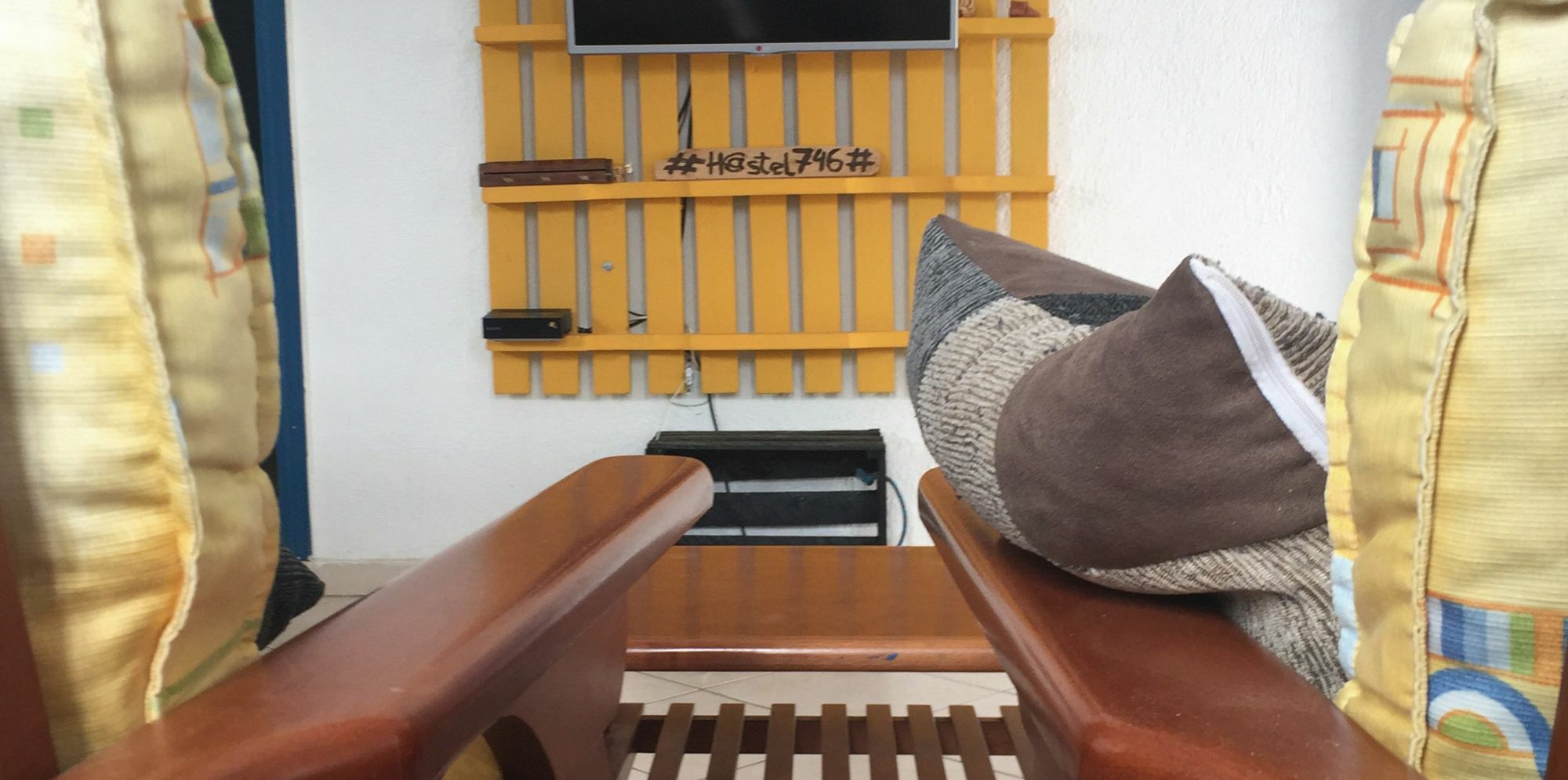 Hostel Canto Dos Curios 카보프리우 외부 사진