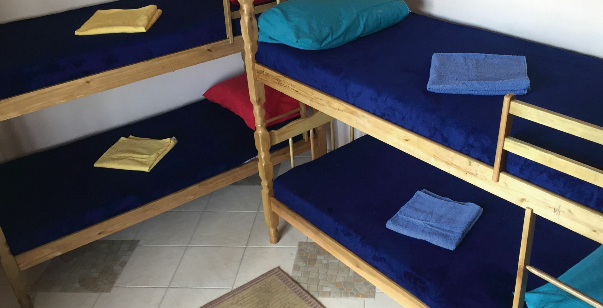 Hostel Canto Dos Curios 카보프리우 외부 사진