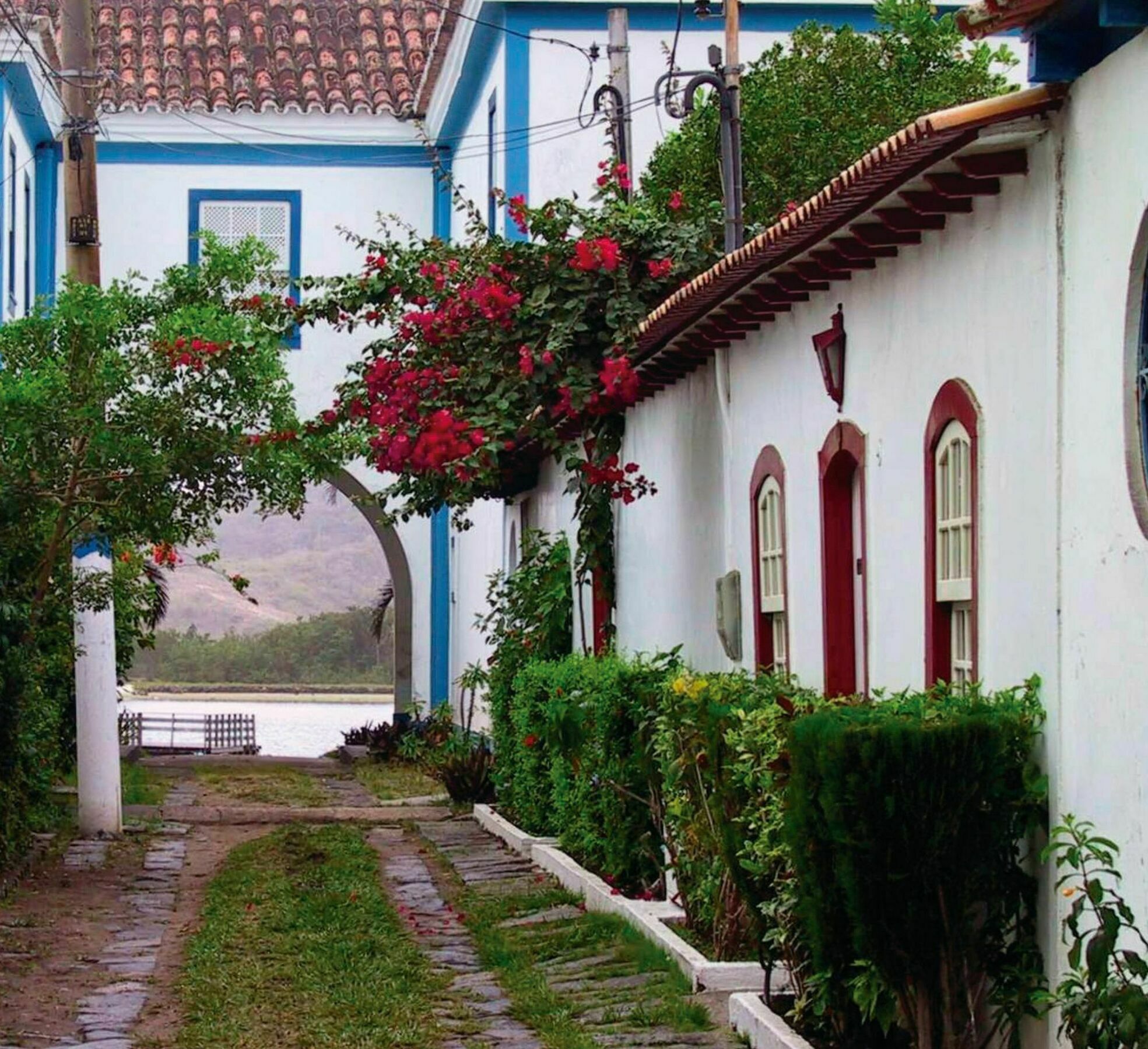 Hostel Canto Dos Curios 카보프리우 외부 사진