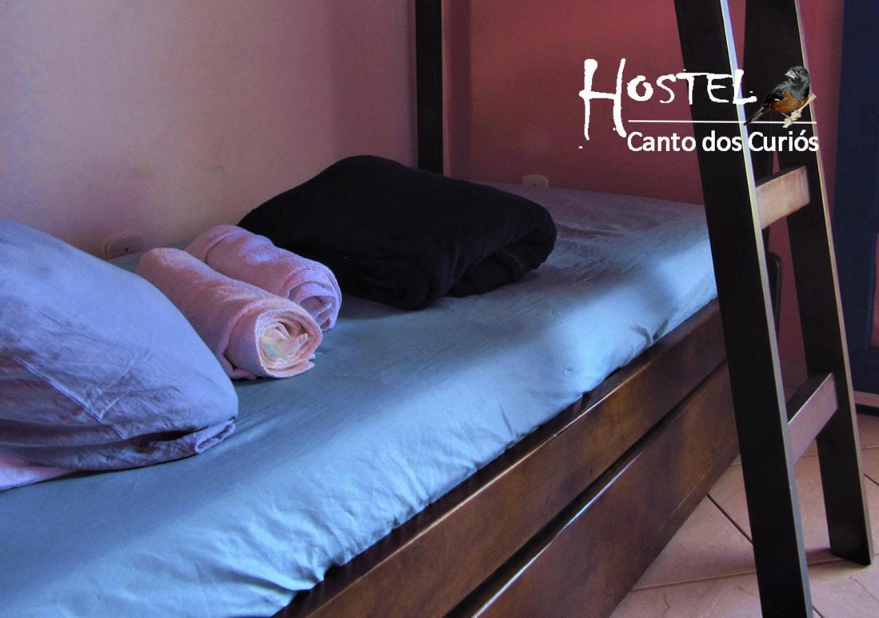 Hostel Canto Dos Curios 카보프리우 외부 사진