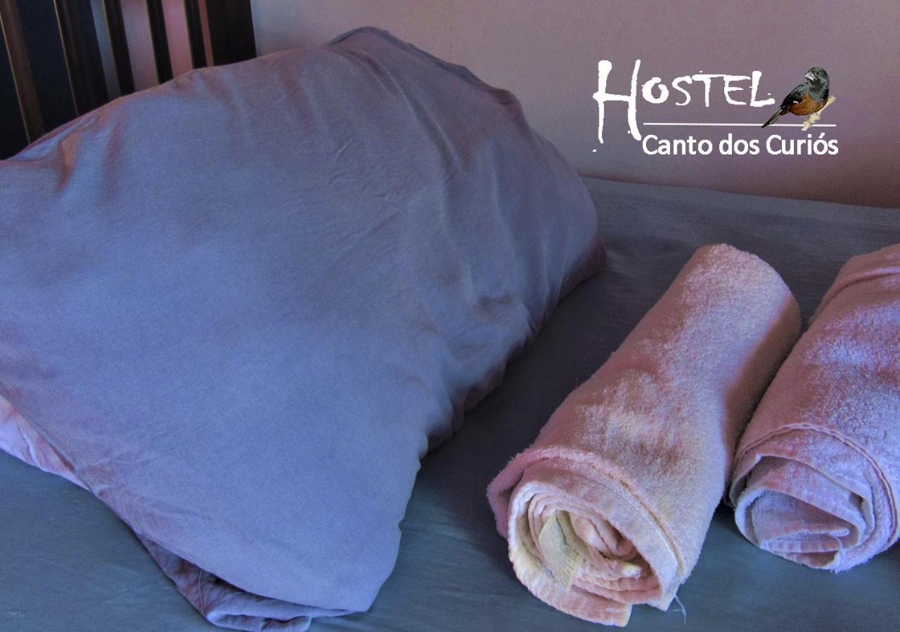Hostel Canto Dos Curios 카보프리우 외부 사진