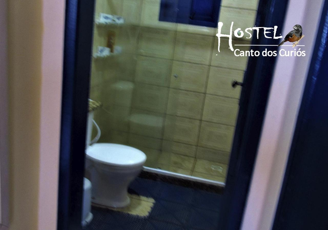 Hostel Canto Dos Curios 카보프리우 외부 사진