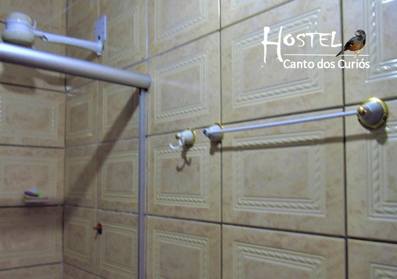 Hostel Canto Dos Curios 카보프리우 외부 사진