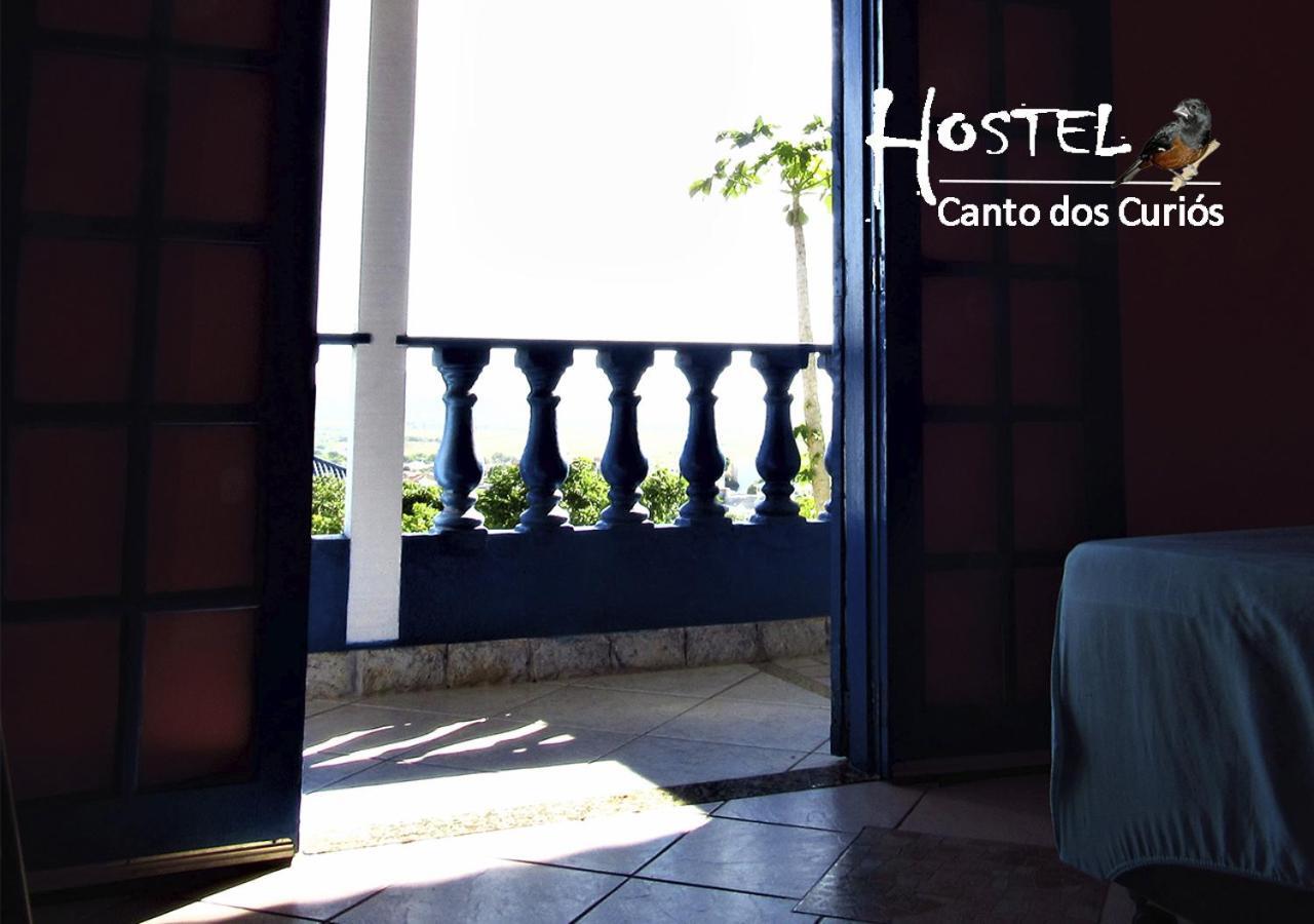 Hostel Canto Dos Curios 카보프리우 외부 사진