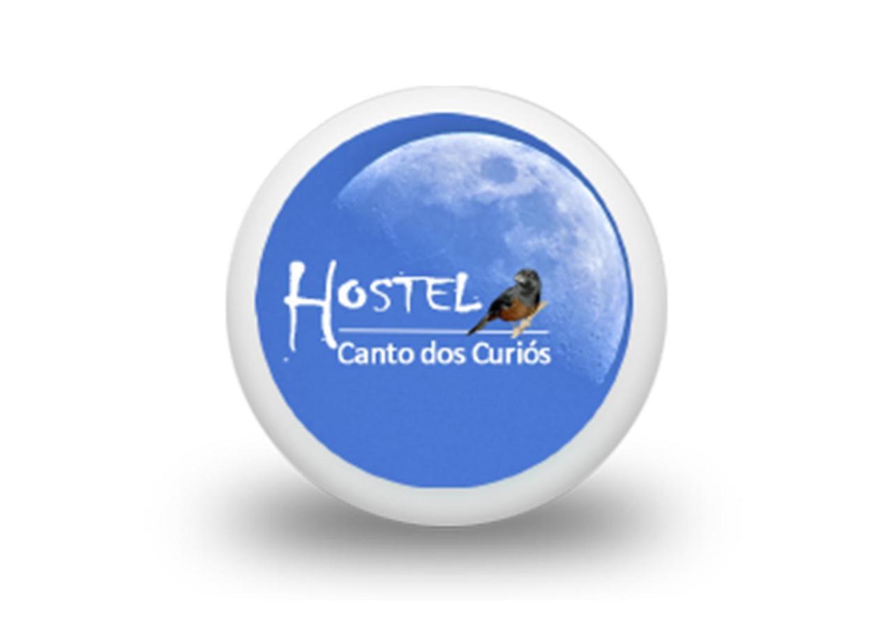 Hostel Canto Dos Curios 카보프리우 외부 사진