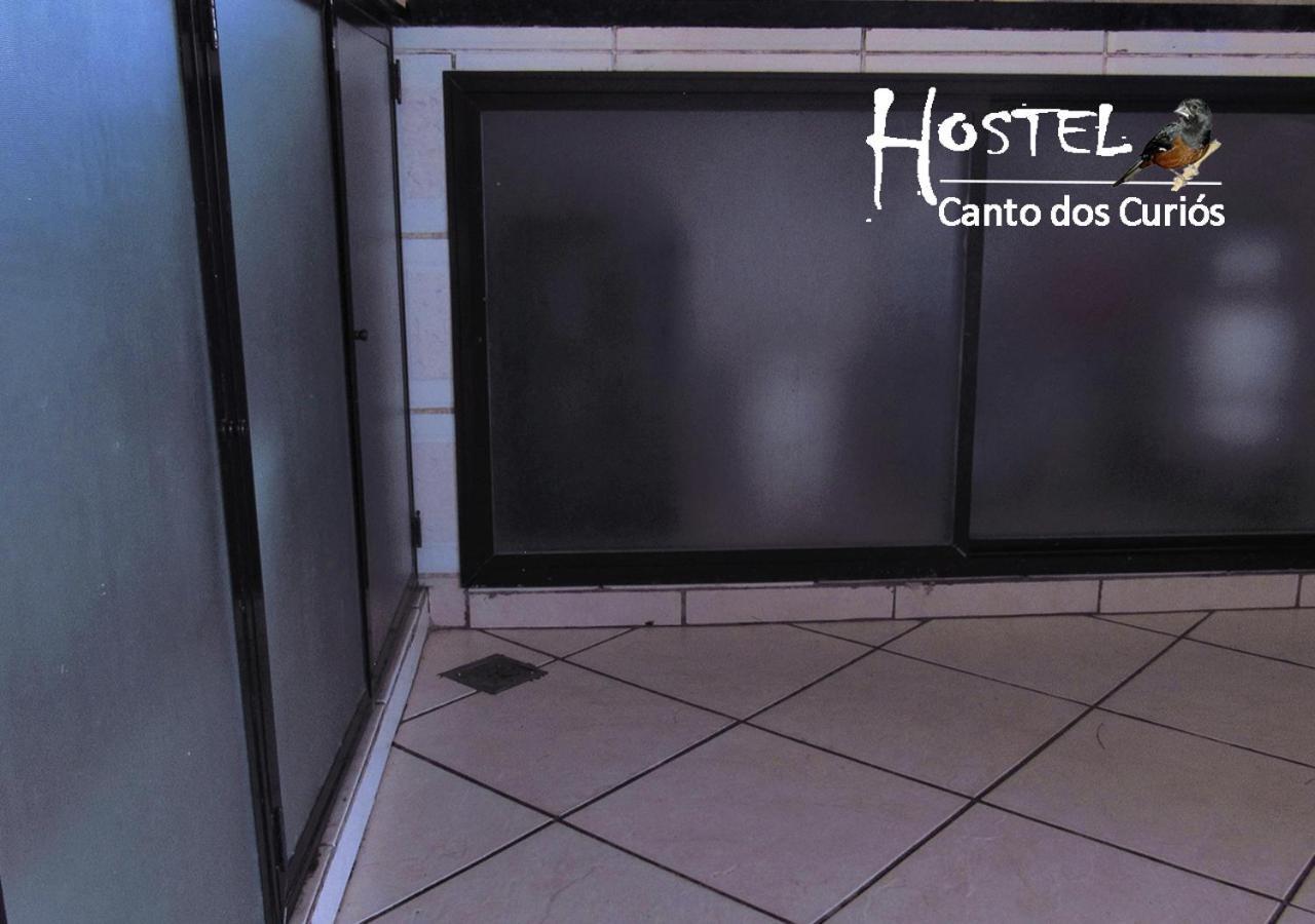 Hostel Canto Dos Curios 카보프리우 외부 사진