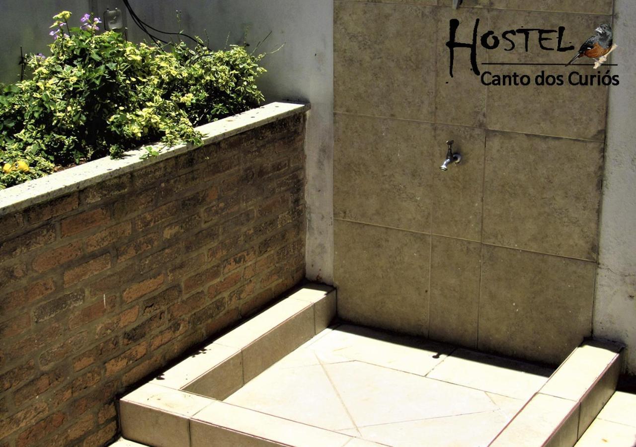 Hostel Canto Dos Curios 카보프리우 외부 사진